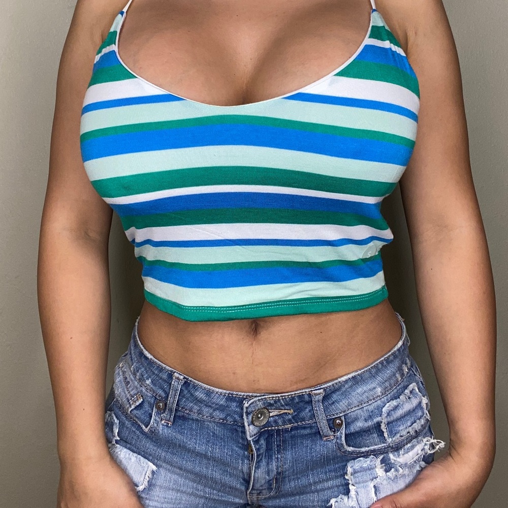PacSun Top
